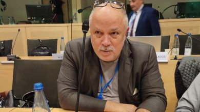 Photo of Gordan Kallajgjiev: Mickoski po përzihet për ta shmang përgjegjësinë personale