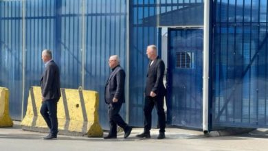 Photo of EULEX dyshoi në vëllezërit e Thaçit, ja çka u pyetën sot gjatë vizitës