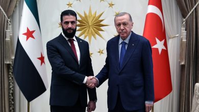 Photo of Pse Siria pas Asadit e ndërlikon rivalitetin Iran-Turqi