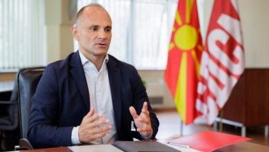 Photo of Filipçe: LSDM e gatshme edhe për zgjedhje të dyfishta