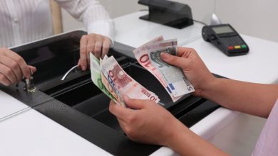 Photo of Rikthehen pagesat në kesh, dy vende evropiane tërhiqen nga pagesat digjitale