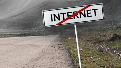 Photo of 2.6 miliardë njerëz ende pa internet