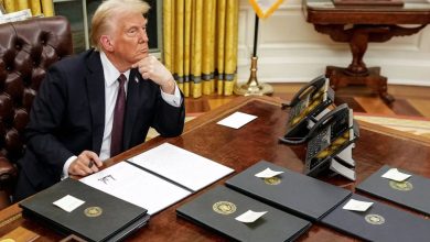 Photo of Trumpi e do mandatin e tretë, do ta “djegë” Kushtetutën amerikane