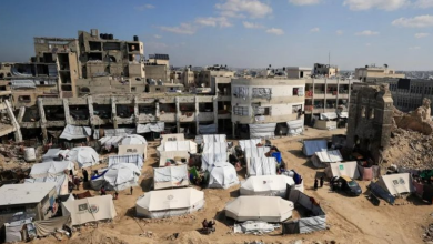 Photo of Delegacioni i Hamasit mbërrin në Kajro për bisedimet e armëpushimit në Gaza