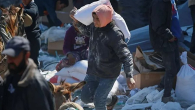 Photo of Izraeli po përpiqet t’i shmanget fajit për urinë masive në Gazë, por dëshmitë thonë diçka tjetër