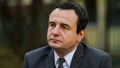 Photo of Njohja nga shteti i Kenias, Kurti falënderon Pacollin