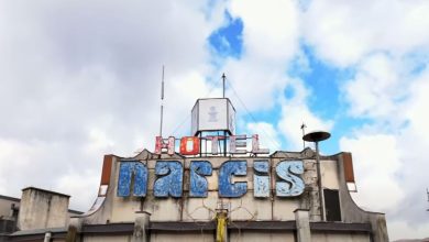 Photo of Ekskluzive: 25 vjet pa hyrë askush, “Narcis” super-hoteli fantazmë i Brezovicës (VIDEO)