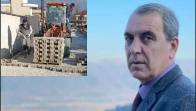 Photo of Katër vite qeverisje të Besnik Emshiut, asnjë projekt përveç disa begatonave të lodhta