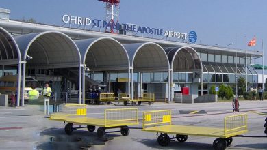Photo of Sot, në Aeroportin e Ohrit do të aterojë aeroplani i parë i ‘Turkish Airlines’ nga Stamboll