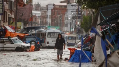 Photo of Tragjedi në Bolivi: Mbi 50 të vdekur nga përmbytjet, shpallet emergjencë kombëtare