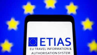 Photo of Anulohet sistemi ETIAS – Qytetarët e RMV-së edhe dy vite mund të udhëtojnë pa leje në zonën Shengen!