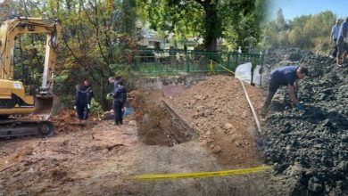 Photo of Mbi 1 mijë e 600 persona ende të zhdukur nga lufta në Kosovë, Gara flet për procesin e gjetjes dhe identifikimit të 11 personave