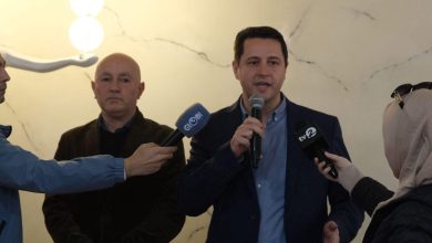 Photo of Limani shtroi iftarë për mësimdhënësit e pensionuar shqiptarë