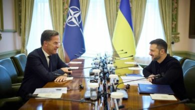 Photo of Mark Rutte: Zelensky duhet të rivendosë marrëdhëniet me Trump