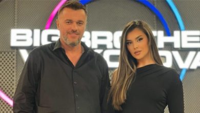 Photo of Buci dhe Verona bëhen prindër, vjen në jetë djali