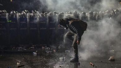 Photo of Vazhdojnë protestat masive në Turqi kundër arrestimit të rivalit të Erdoganit