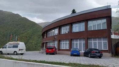 Photo of Arrestohet shefi i urbanizmit në Mavrovë-Rostushë për marrje ryshfeti në këmbim të miratimit të Projektit Urbanistik