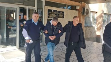 Photo of Bullgari që mashtroi një grua nga Kumanova për 30.000 euro u dënua me katër vjet e dhjetë muaj burg