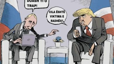 Photo of Cila do të jetë viktima e radhës nga ekspansioni rus?