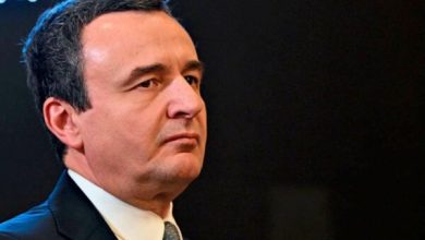 Photo of Kurti flet në telefon me presidentin e Kenias, e fton këtë shtet ta hap ambasadën në Prishtinë