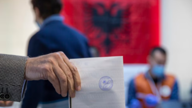 Photo of Regjistrohen mbi 230.000 votues nga diaspora për zgjedhjet e 11 majit në Shqipëri