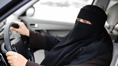 Photo of Gjykata në Gjermani e ndalon gruan myslimane të mbajë ferexhe gjatë ngasjes