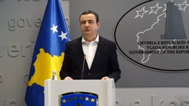 Photo of Kurti: Vuçiqi e autorizoi Radojçiqin për të zhvilluar planin e ndërhyrjes në zgjedhjet e 9 shkurtit