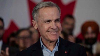 Photo of Mark Carney, kryeministri i ri i Kanadasë