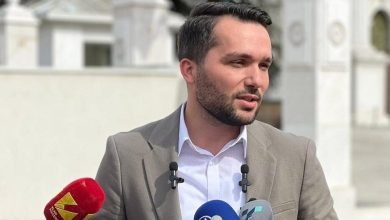 Photo of Tragjedia në Koçan, Sekretari i Përgjithshëm i ASH-së Blerant Ramadani: Në këto momente të rënda, jemi pranë familjeve që humbën më të dashurit e tyre