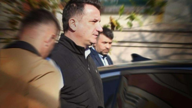 Photo of Apeli e la në burg, vjen reagimi i parë i Erion Veliajt