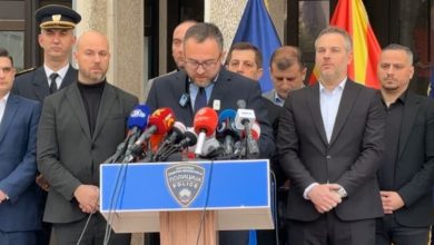 Photo of Tragjedia në Koçan/ Toshkovski nuk mendon dorëheqjen!