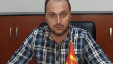 Photo of Mirçe Stojkov do ta udhëheqë Komunën e Koçanit/ Stojkov do të udhëheqë me komunën deri në zgjedhjen e kryetarit të ri