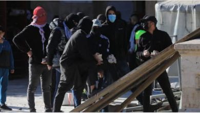 Photo of Të paktën 85 persona u vranë gjatë natës në sulmet në Gaza
