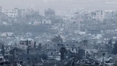 Photo of Britania, Franca dhe Gjermania kërkojnë armëpushim në Gaza, kanë kërkesë për Izraelin