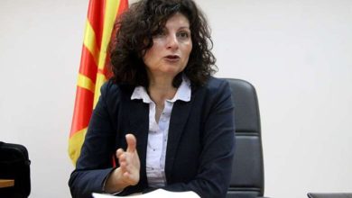 Photo of Ivanovska: Hierarkikisht, fajin më të madh për korrupsion e kanë ata që mbajnë poste publike