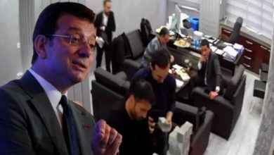 Photo of “Pamjet e numërimit të parave në parti”, shkaktar edhe për arrestimin e kryetarit të Stambollit