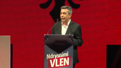 Photo of Mexhiti : Populli do lider tek të cilët mund të mbështetet!