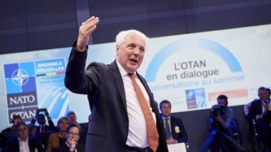 Photo of Ish-zëdhënësi i NATO-s: Kosova të jetë e përgatitur, Trump mund ta pyes se çfarë favoresh ofron për t’i mbajtur trupat amerikane