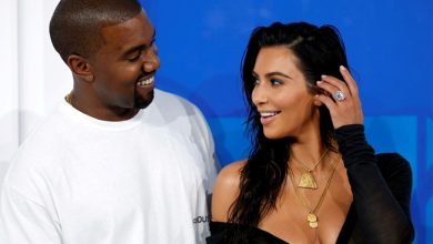 Photo of Kanye West sulmon familjen Kardashian: Janë pros…