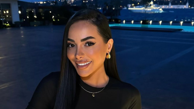 Photo of Kaderi trazon rrjetin, publikon foto nga dhoma e gjumit