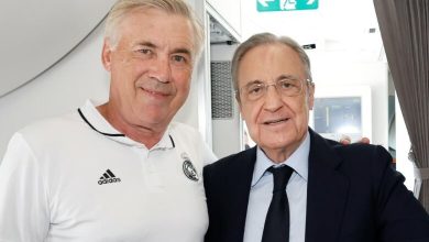 Photo of Real Madridi dërgon skautët në Angli për mbrojtësin e Kristall Pallasit