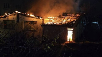 Photo of 51 persona kanë vdekur dhe mbi 100 janë lënduar nga zjarri në një diskotekë në Koçan, prokuroria po heton rastin