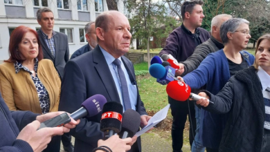 Photo of Vazhdon procedura për shkarkimin e Kocevskit, nga Qeveria thonë se prioritet është sigurimi i drejtësisë për tragjedinë në Koçan