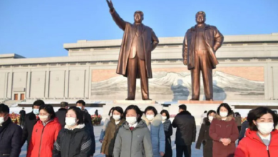 Photo of Koreja e Veriut ndalon vizitat e turistëve, disa javë pas rihapjes
