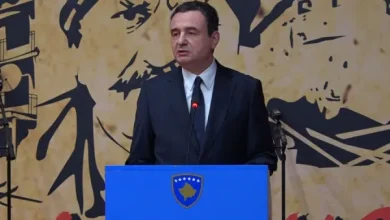 Photo of Kurti: Rrezikun e një agresioni të hapur ushtarak e kemi jo larg kufijve