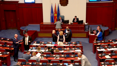 Photo of Kuvend, deputetët nuk kishin kohë të diskutojnë për pikat e rendit të ditës por u morën me procedurat dhe shkeljet e rregullores