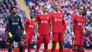 Photo of Liverpool-i ndryshon ‘lëkurë’, firmos kontratën milionëshe me gjigantin gjerman