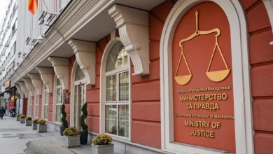 Photo of Ministria e Drejtësisë: Mbi 56% e aktiviteteve të reformës në drejtësi janë zbatuar në vitin 2025