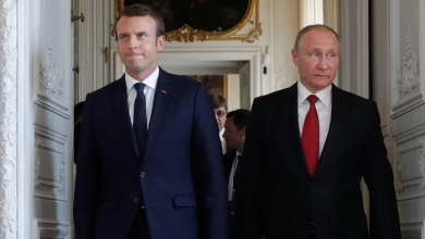 Photo of Macron: Nuk kërkojmë lejen e Rusisë për të dërguar trupa në Ukrainë