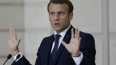 Photo of Macron: Siguria e Francës dhe Evropës po kërcënohet nga Putini